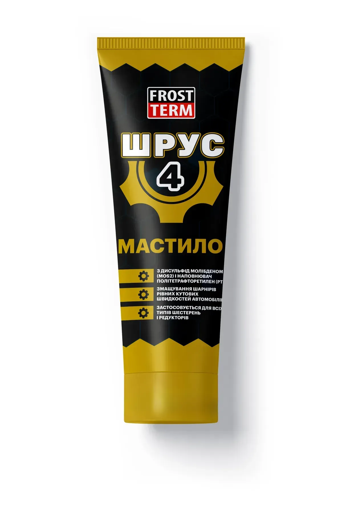 Мастило Frostterm ШРУС-4 100 мл/ 85 гр